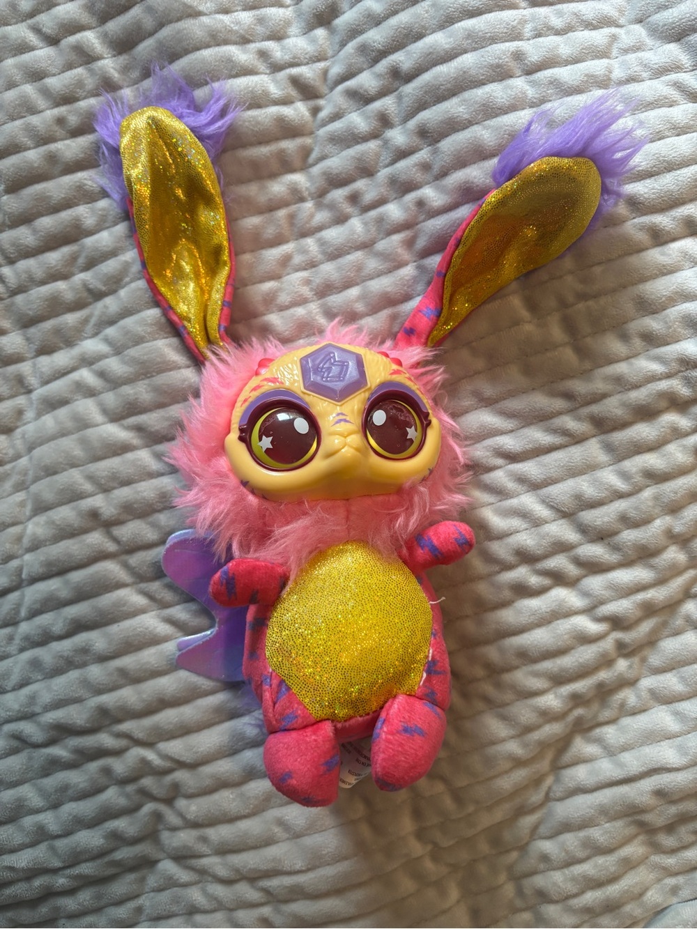 Magic Mixies Magic Water Mixies Plush